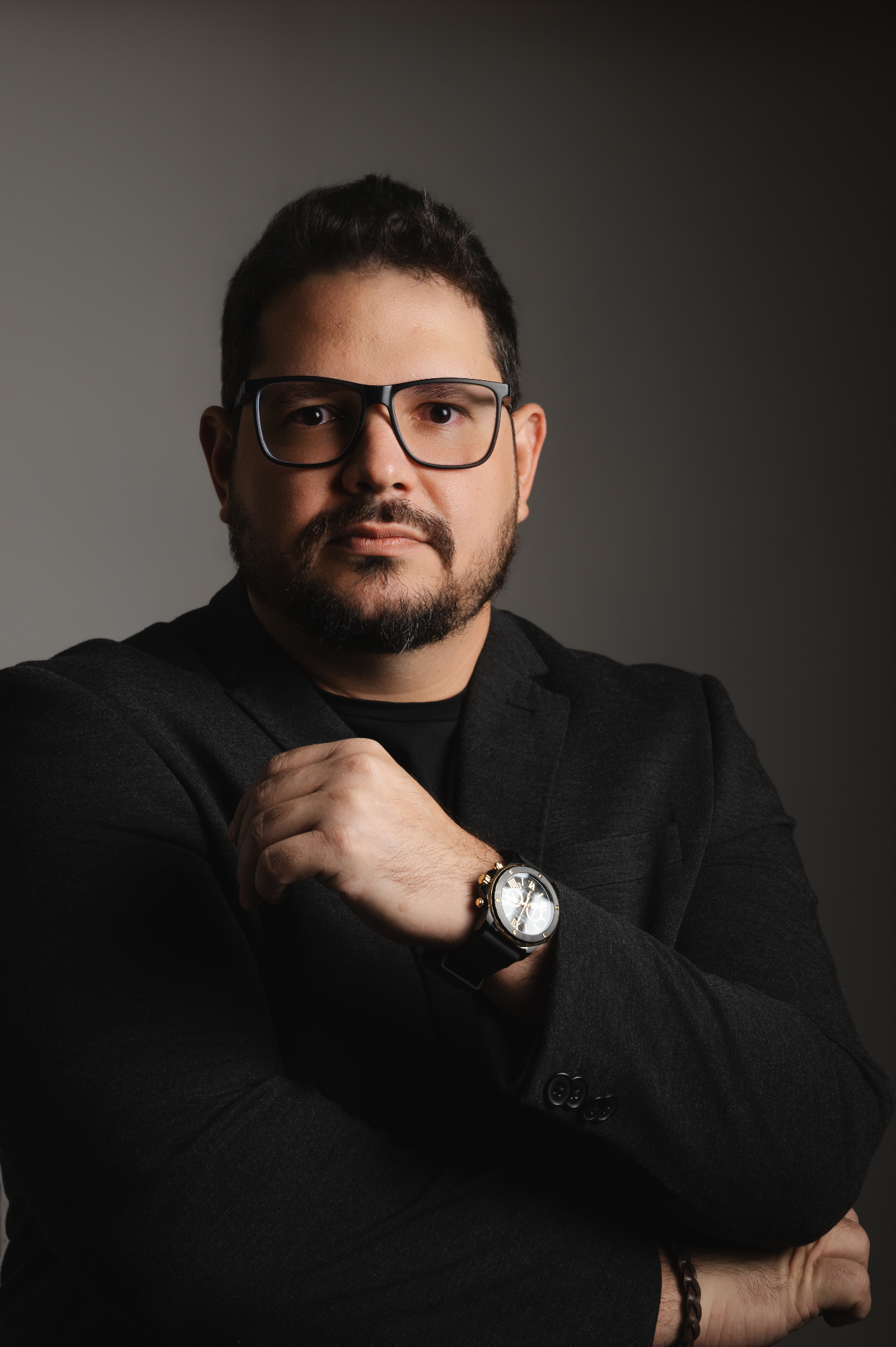 Foto de Stefano Lozich